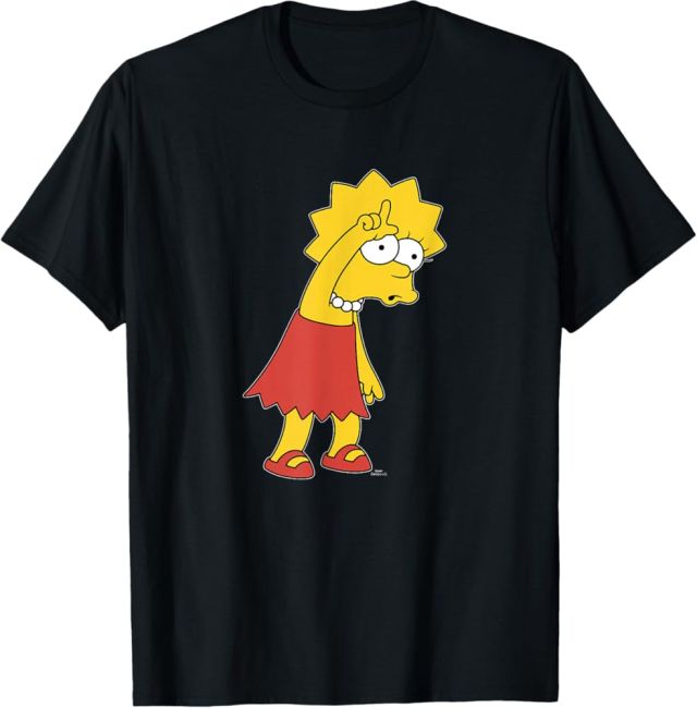 Unlocking The Simpsons Official Merchandise: Top Picks and Hidden Gems