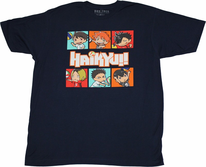 Elevate Your Collection: Haikyuu Store Must-Haves