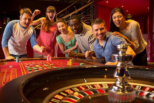 What Players Should Know About Online Casino Slot Rankings