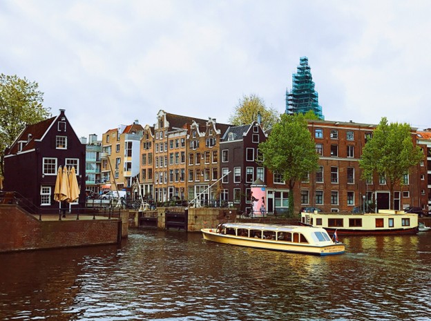 Amsterdam for the Curious: Tiny Museums and Big Stories