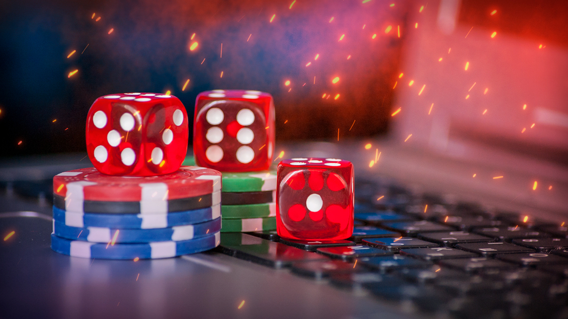 Online gambling sites offering quick registration and easy account setup