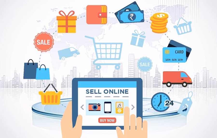Explore Benefits of Myyntikulma Marketplace for Online Buyers Sellers