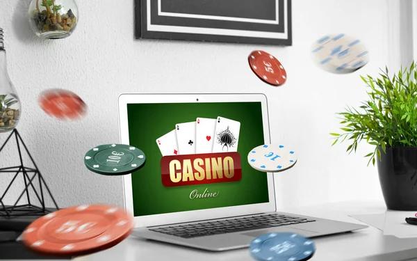 Why casino en ligne Sites Continue to Attract Gamers