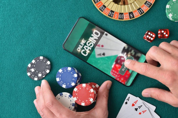 Casino en Ligne Fiable Platforms Explained in Detail
