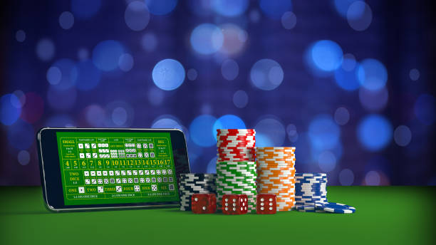 Best Features of casino en ligne le plus payant Sites