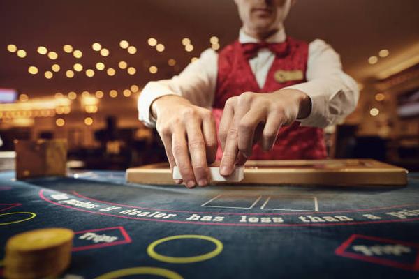 Discover Secure Casino Retrait Sans Verification Sites