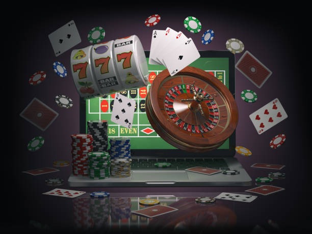 Benefits of Fast Withdrawals Through casino retrait rapide