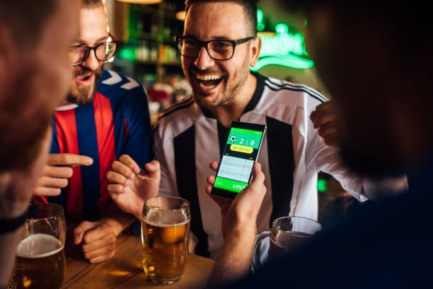 site de paris sportif User Experience Explained