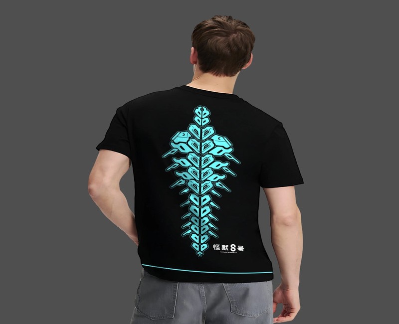 Find Exclusive Collectibles at the Kaiju No 8 Official Store