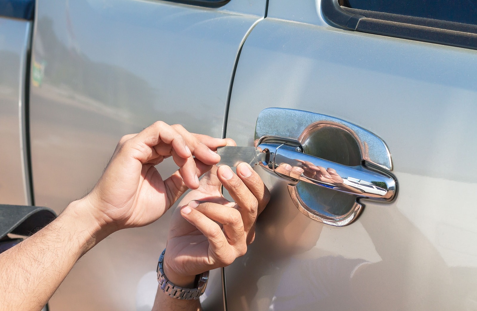 Professional Car Key Solutions from an Auto locksmith in Melton Mowbray