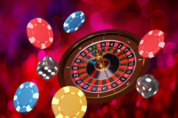 The Rise of online spin games in Digital Entertainment