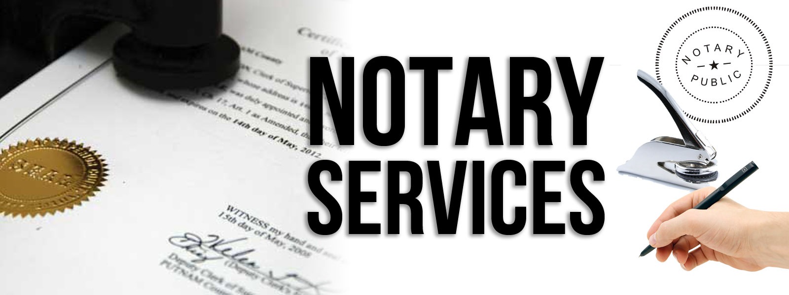 Find Personalized Document Support Through Mobile Notary Services Across New Jersey